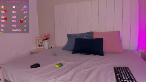 Michelle online show from June 24, 2026, 2:49 pm