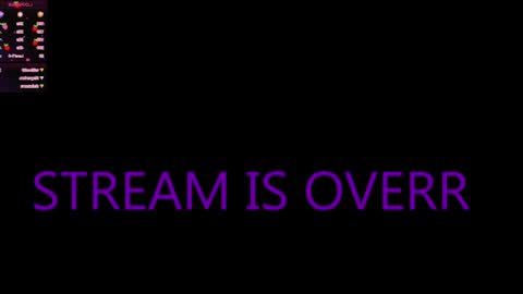 Michelle online show from July 26, 2026, 2:42 am