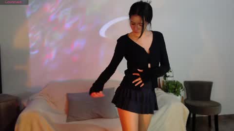 Sophia online show from April 10, 2026, 3:34 am