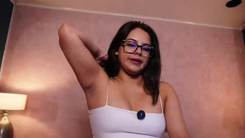 Snapshot of sophia_wilsonn_ chatting on May 14, 2026, 11:06 am Sofi online show from May 14, 2026, 11:06 am