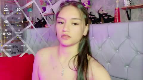 Sophie online show from July 28, 2026, 4:39 pm