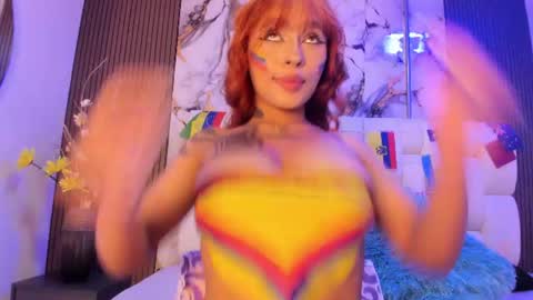 sophiaa10 online show from June 23, 2026, 7:12 pm