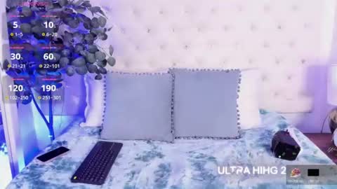 Sophia Paris online show from July 29, 2026, 2:53 am