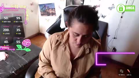 Snapshot of sophiaa_vega_ chatting on December 3, 2025, 2:59 pm sophiaa_vega_ online show from December 3, 2025, 2:59 pm