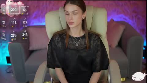 Sophia online show from May 27, 2026, 6:43 am