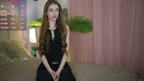 Sophia online show from July 28, 2026, 7:15 pm