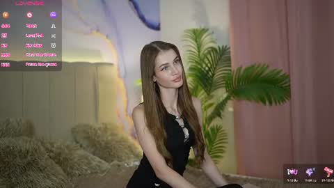 Sophia online show from July 28, 2026, 8:52 pm