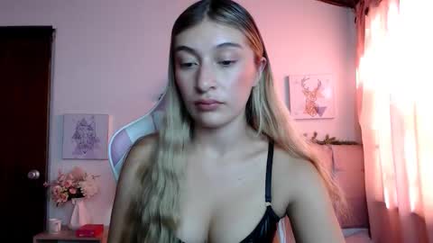 SophiaLee online show from March 15, 2026, 9:21 pm