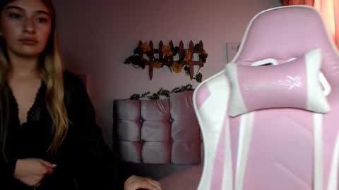 SophiaLee online show from March 24, 2026, 10:37 pm