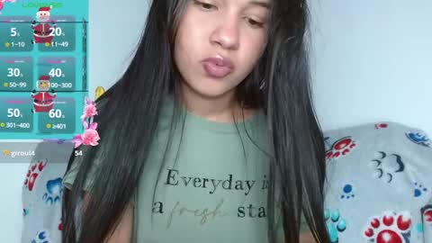 Snapshot of sophiabedford chatting on January 8, 2025, 5:59 pm Sophia Bedford online show from January 8, 2025, 5:59 pm