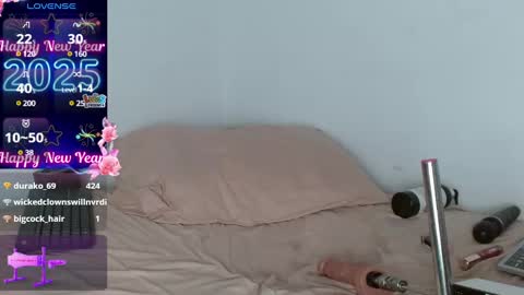 Snapshot of sophiabedford chatting on January 24, 2025, 6:35 pm Sophia Bedford online show from January 24, 2025, 6:35 pm