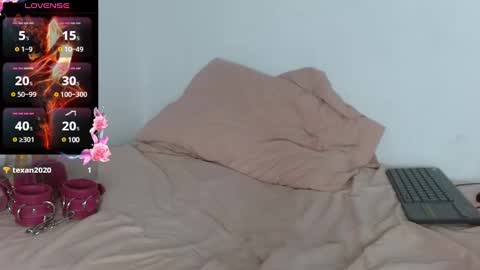 Snapshot of sophiabedford chatting on February 3, 2025, 5:56 pm Sophia Bedford online show from February 3, 2025, 5:56 pm