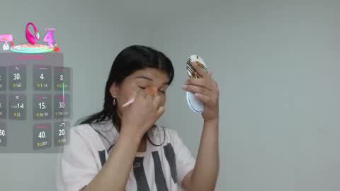 Snapshot of sophiabedford chatting on September 20, 2025, 7:04 pm Sophia Bedford online show from September 20, 2025, 7:04 pm