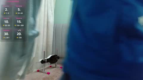 Snapshot of sophiabedford chatting on December 17, 2025, 12:55 pm Sophia Bedford online show from December 17, 2025, 12:55 pm