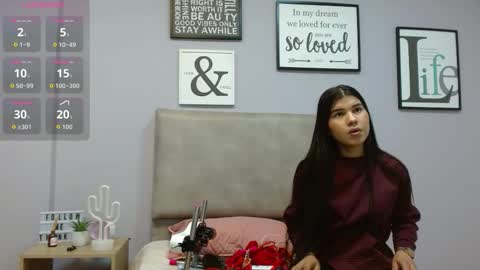 Snapshot of sophiabedford chatting on December 18, 2025, 1:06 pm Sophia Bedford online show from December 18, 2025, 1:06 pm