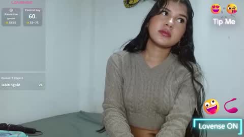 Sophia Bedford online show from January 19, 2026, 2:32 pm