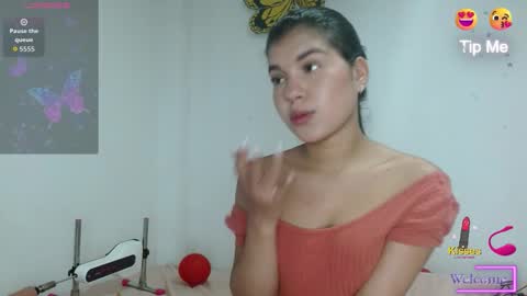 Sophia Bedford online show from March 2, 2026, 3:41 pm