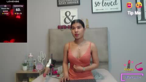 Sophia Bedford online show from May 16, 2026, 2:16 pm