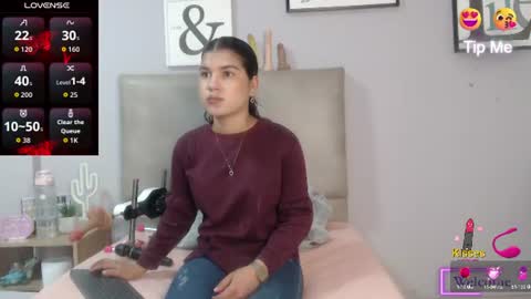 Sophia Bedford online show from June 30, 2026, 2:51 pm