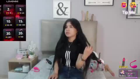 Sophia Bedford online show from July 10, 2026, 6:21 pm