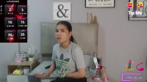 Sophia Bedford online show from July 11, 2026, 2:09 pm