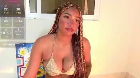 Sophie online show from June 26, 2026, 5:56 am