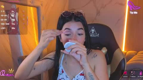 sophiadoll_tf online show from May 28, 2026, 2:03 pm