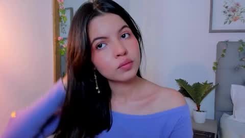 Sophia Howland online show from February 22, 2026, 9:02 pm