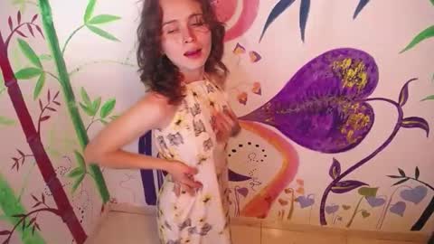 sophiamiller6 online show from June 8, 2026, 3:51 am