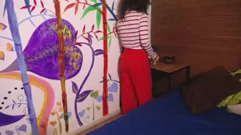 sophiamiller6 online show from June 10, 2026, 9:35 pm