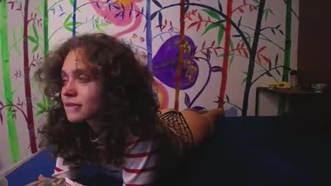 sophiamiller6 online show from June 11, 2026, 2:00 am