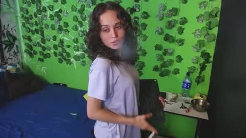sophiamiller6 online show from July 8, 2026, 2:27 am