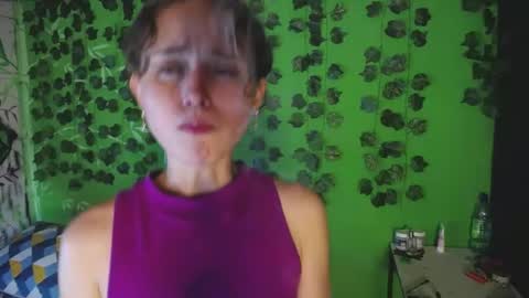 sophiamiller6 online show from July 25, 2026, 8:06 pm