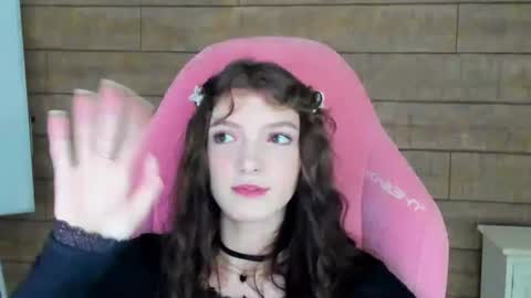 SophiaProve online show from July 9, 2026, 5:50 pm