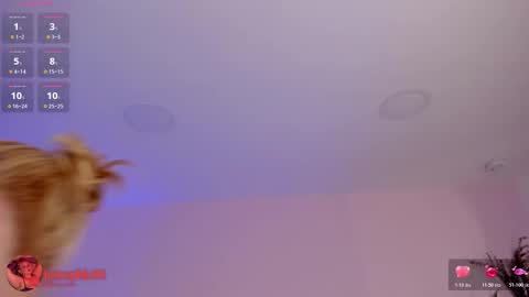 Sofi online show from October 29, 2025, 12:18 pm