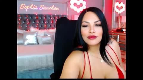 Snapshot of sophiasanchezxxx chatting on June 1, 2026, 4:03 am sophiasanchezxxx online show from June 1, 2026, 4:03 am