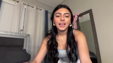 Snapshot of sophiasecretsx chatting on October 10, 2025, 10:31 pm Sophia online show from October 10, 2025, 10:31 pm