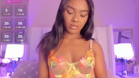 SophiaSmiths online show from March 3, 2025, 9:05 pm