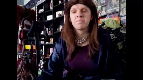Sophie Satin1980 online show from June 7, 2026, 1:15 pm