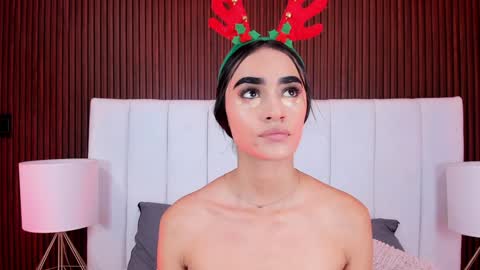 Sofia  santodomingo online show from December 18, 2024, 10:57 pm