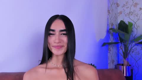 Sofia  santodomingo online show from January 25, 2025, 1:43 am