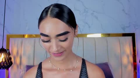 Sofia  santodomingo online show from February 21, 2025, 7:43 pm