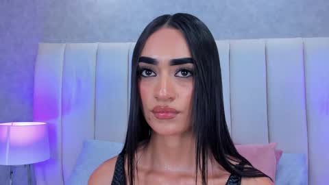 Sofia  santodomingo online show from March 3, 2025, 10:20 pm