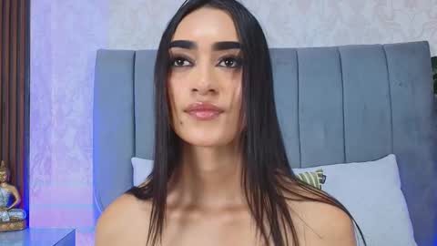 Sofia  santodomingo online show from March 8, 2025, 11:28 pm