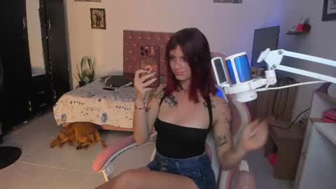 sophie doll online show from June 14, 2026, 12:30 am