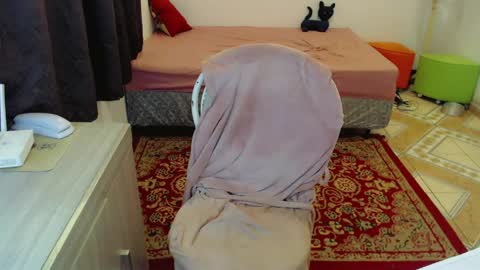 Snapshot of sophie_fantasy_hot chatting on May 9, 2026, 2:06 am Sophie Fantasys online show from May 9, 2026, 2:06 am