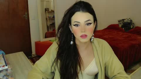 Snapshot of sophie_fantasy_hot chatting on May 31, 2026, 5:04 am Sophie Fantasys online show from May 31, 2026, 5:04 am