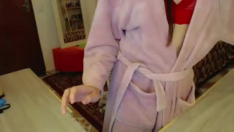 Sophie Fantasys online show from June 14, 2026, 2:24 am