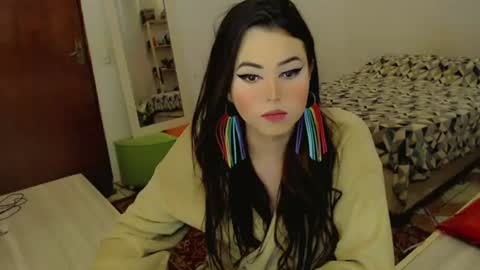 Sophie Fantasys online show from July 11, 2026, 5:37 pm