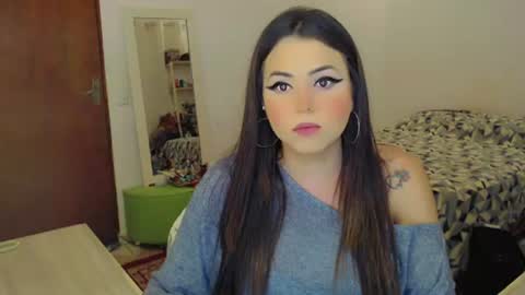 Sophie Fantasys online show from July 20, 2026, 12:25 am